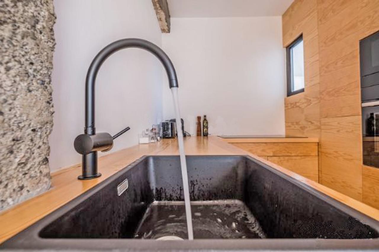 Chezmoihomes Granada Central Penthouse Εξωτερικό φωτογραφία