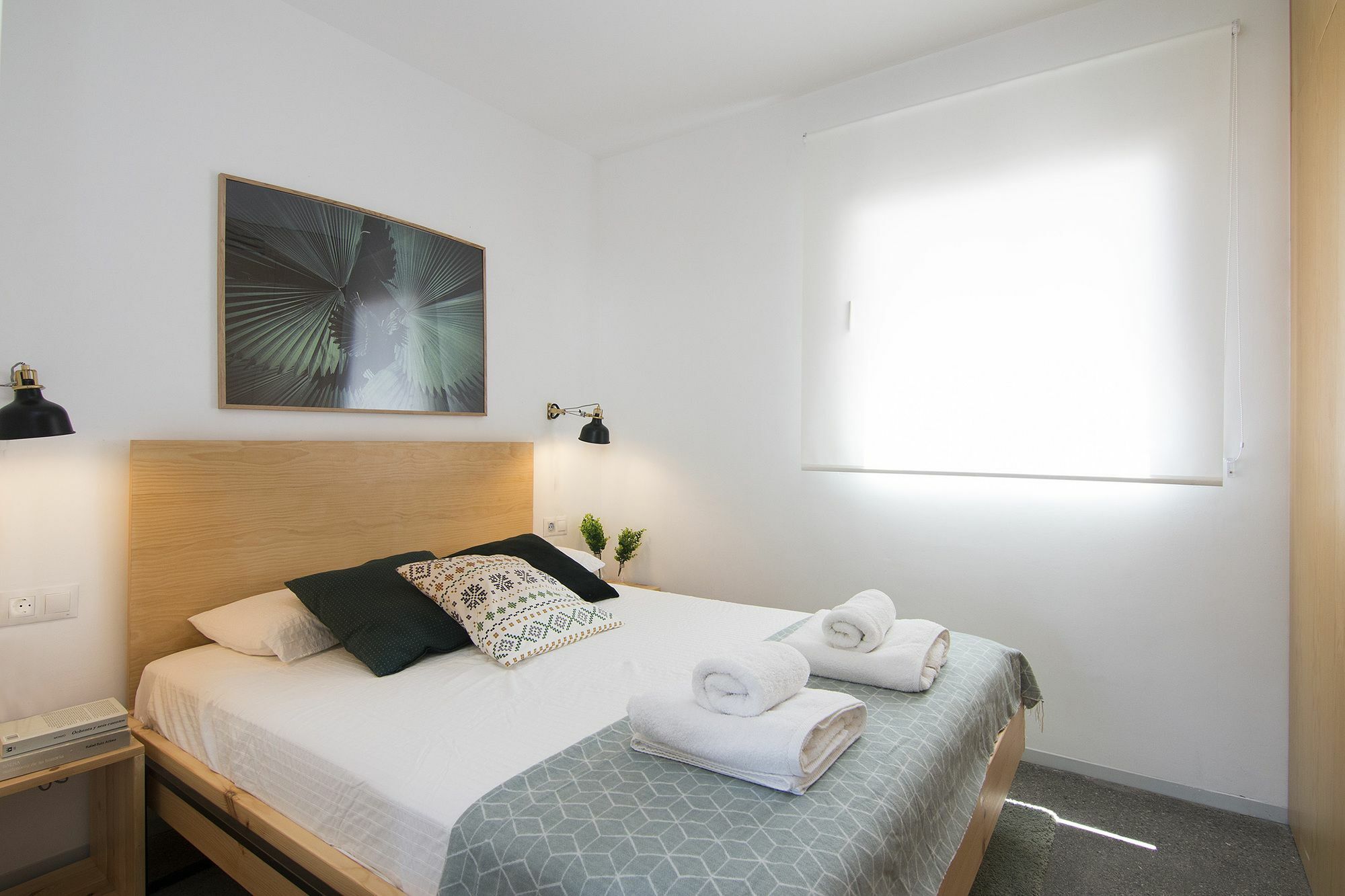 Chezmoihomes Granada Central Penthouse Εξωτερικό φωτογραφία