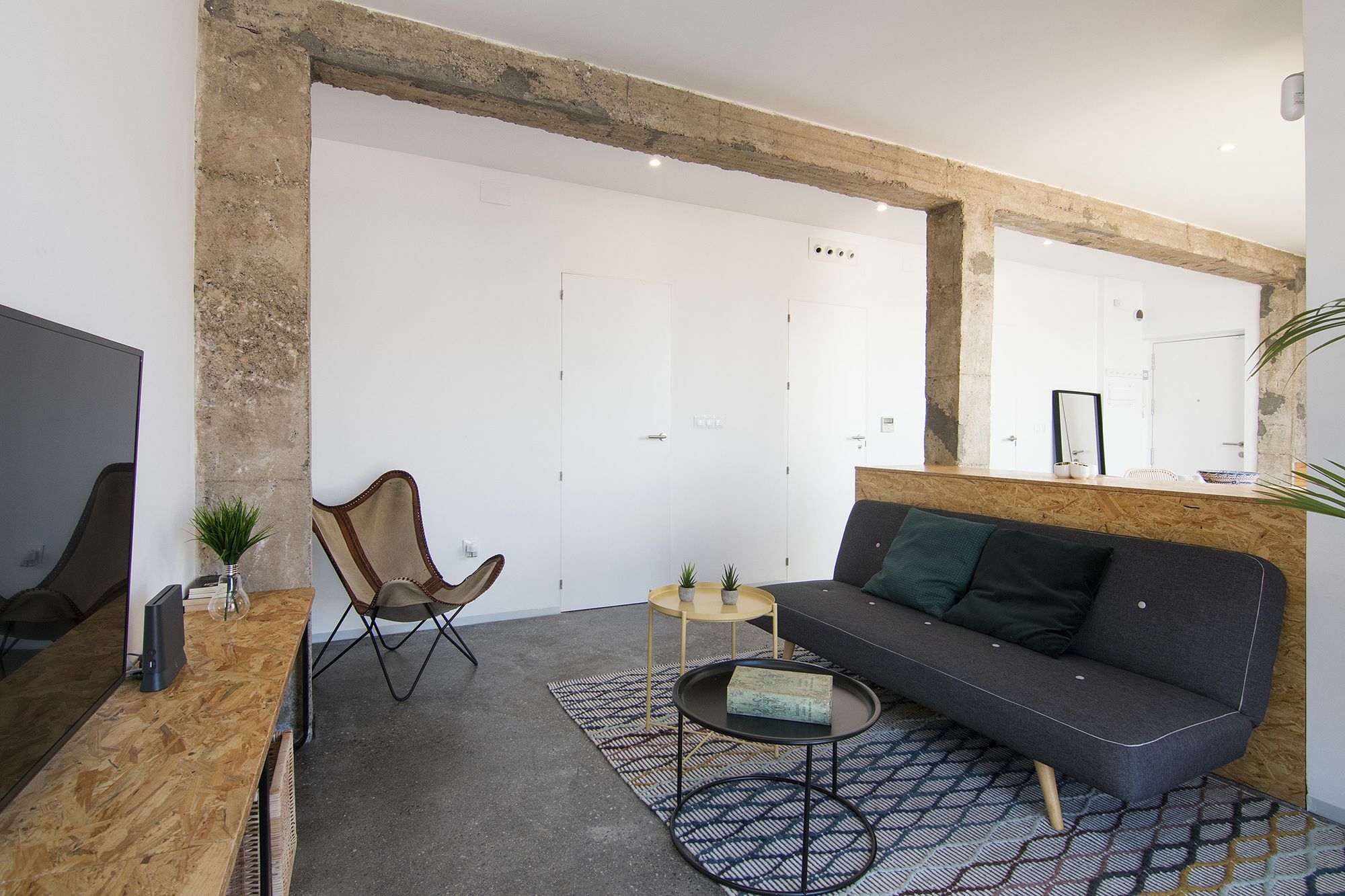Chezmoihomes Granada Central Penthouse Εξωτερικό φωτογραφία