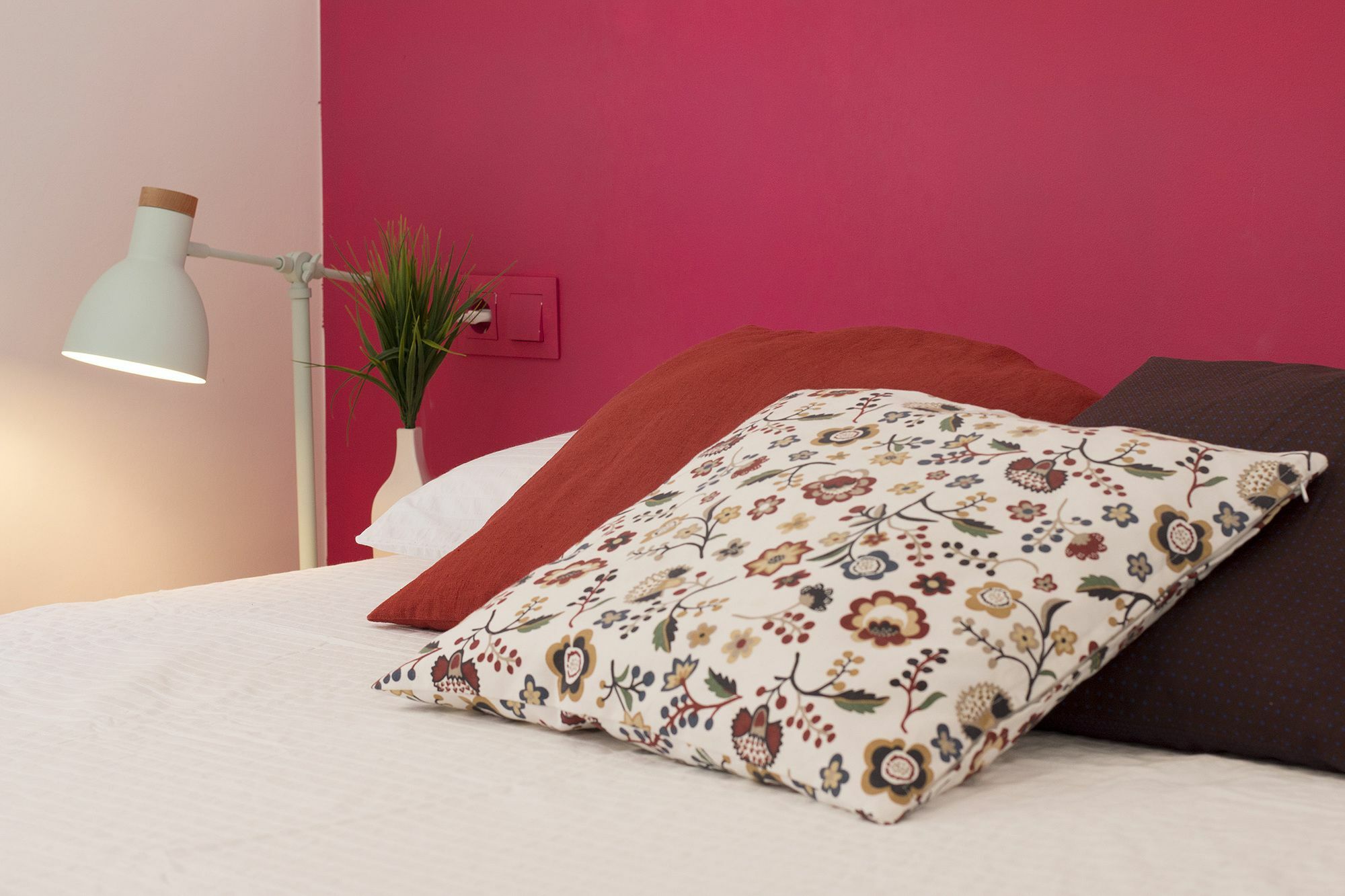 Chezmoihomes Granada Central Penthouse Εξωτερικό φωτογραφία