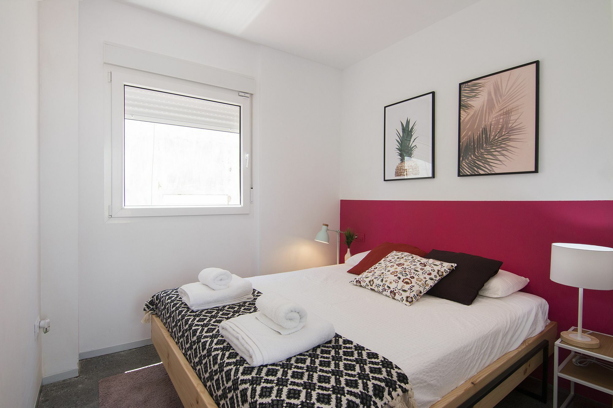 Chezmoihomes Granada Central Penthouse Εξωτερικό φωτογραφία