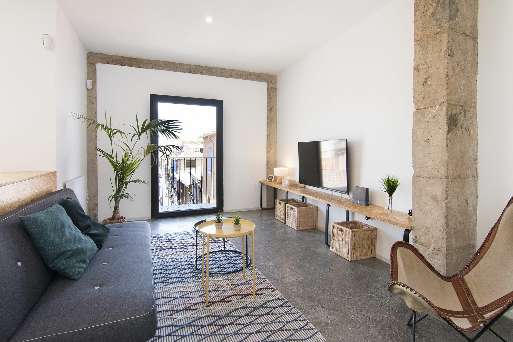 Chezmoihomes Granada Central Penthouse Εξωτερικό φωτογραφία