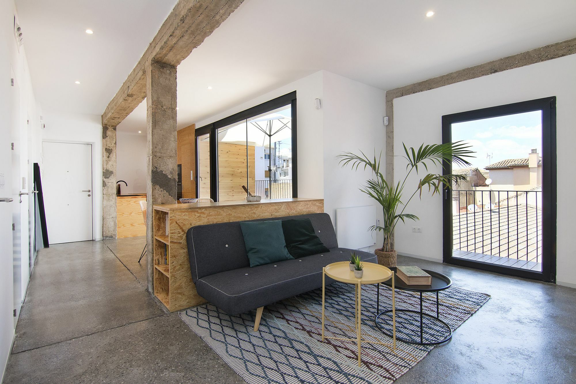 Chezmoihomes Granada Central Penthouse Εξωτερικό φωτογραφία