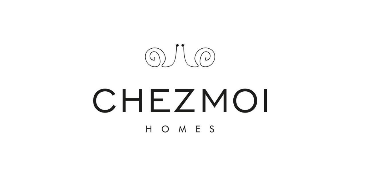 Chezmoihomes Granada Central Penthouse Εξωτερικό φωτογραφία